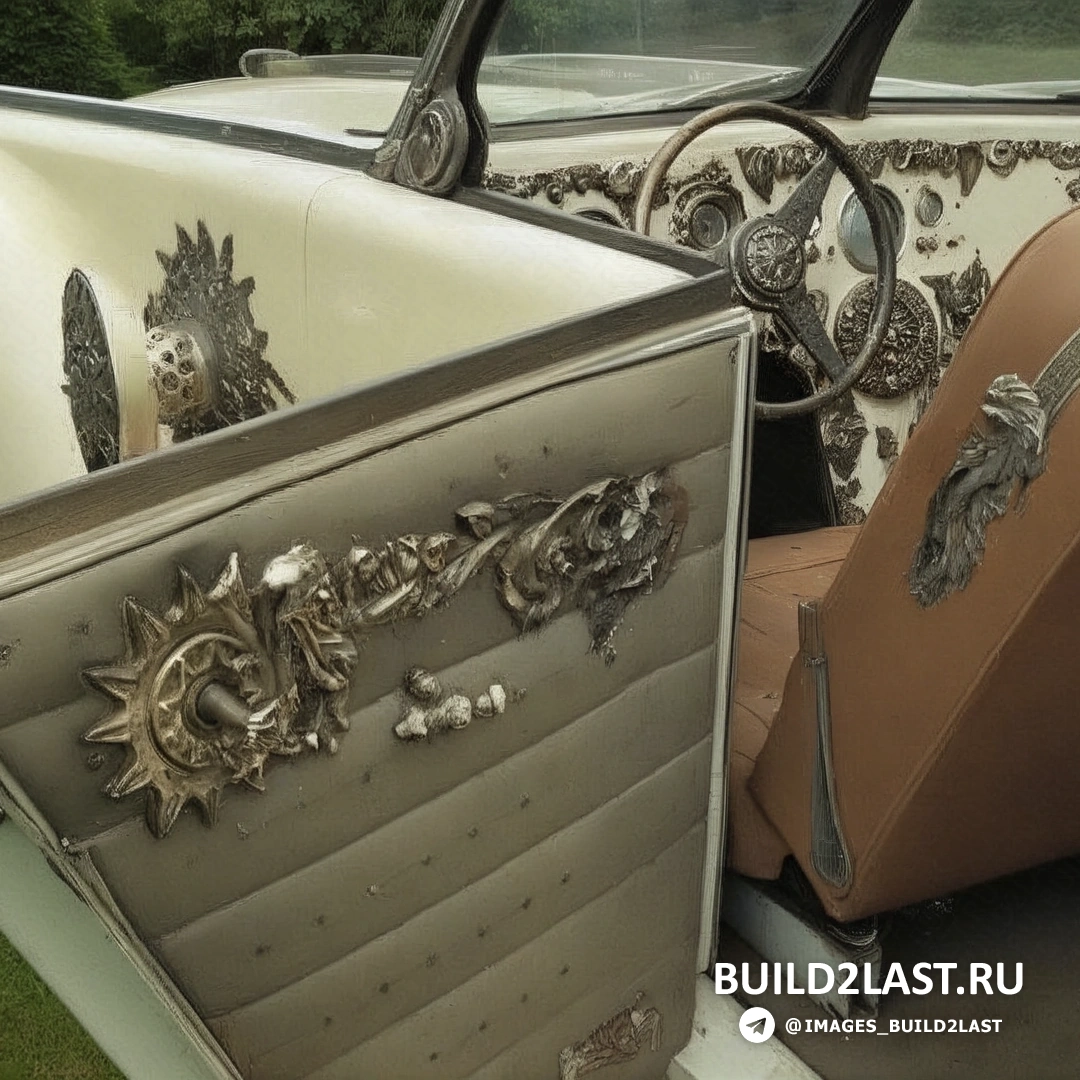 ���������� The Nautilus Car � ��������, � ������ ������ � �������� �����, ��������� ������ ��������