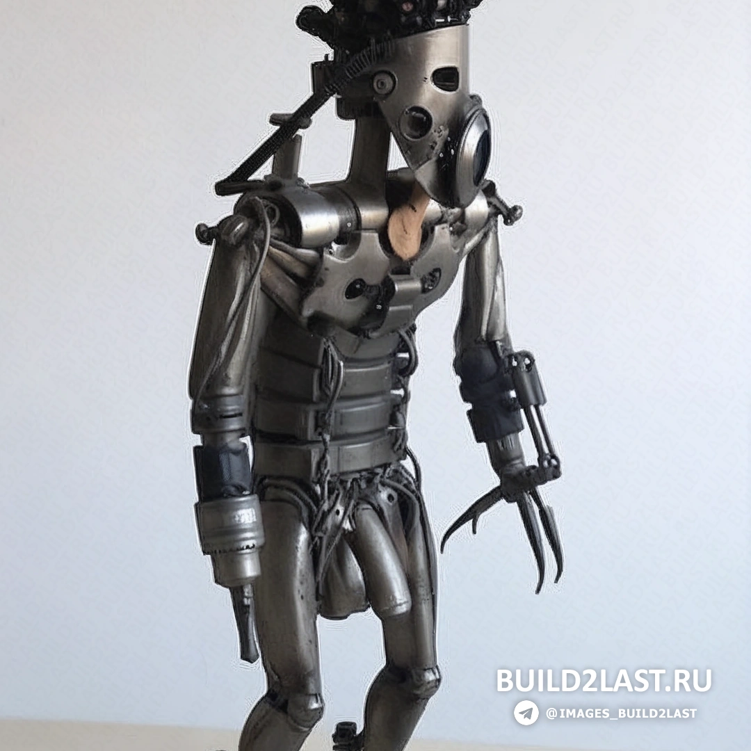 �������-����� � �������� ������� � ������������� ������, ����������� � ����� steampunk