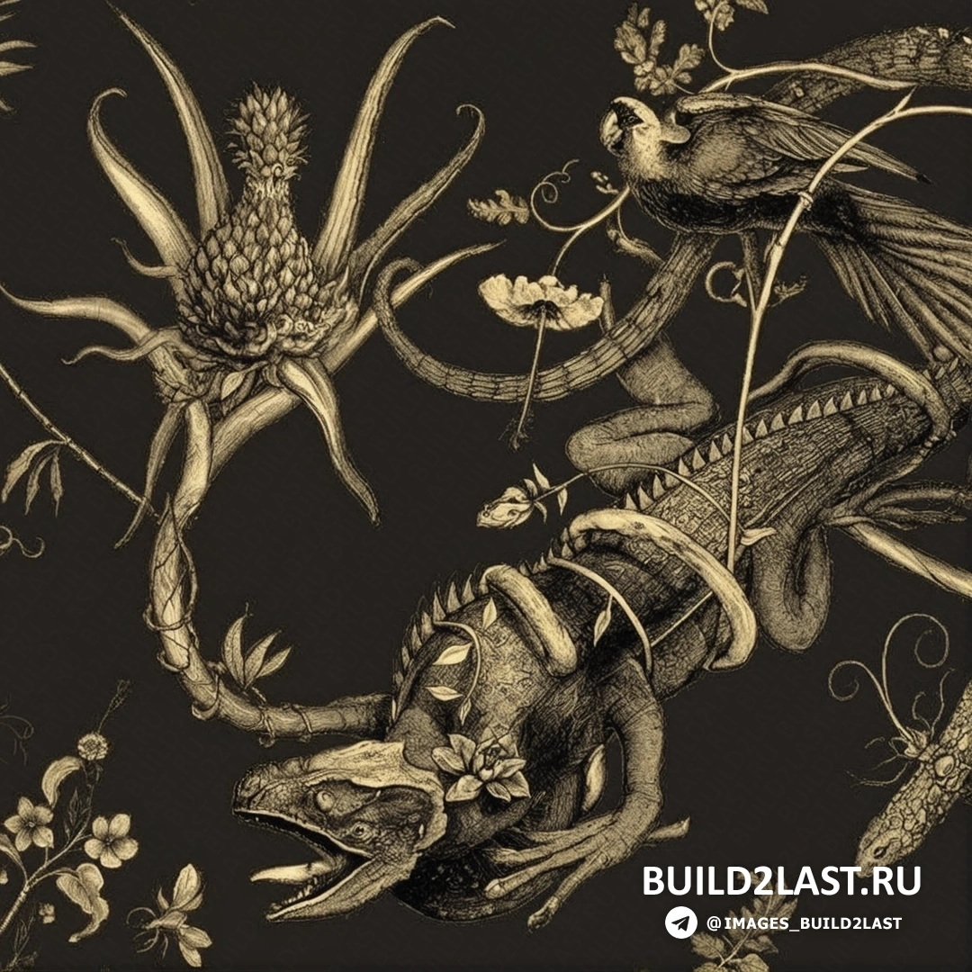 ������ � ���������� ���� �� ���� ����������� ���� � ������, Timorous Beasties, ��������������