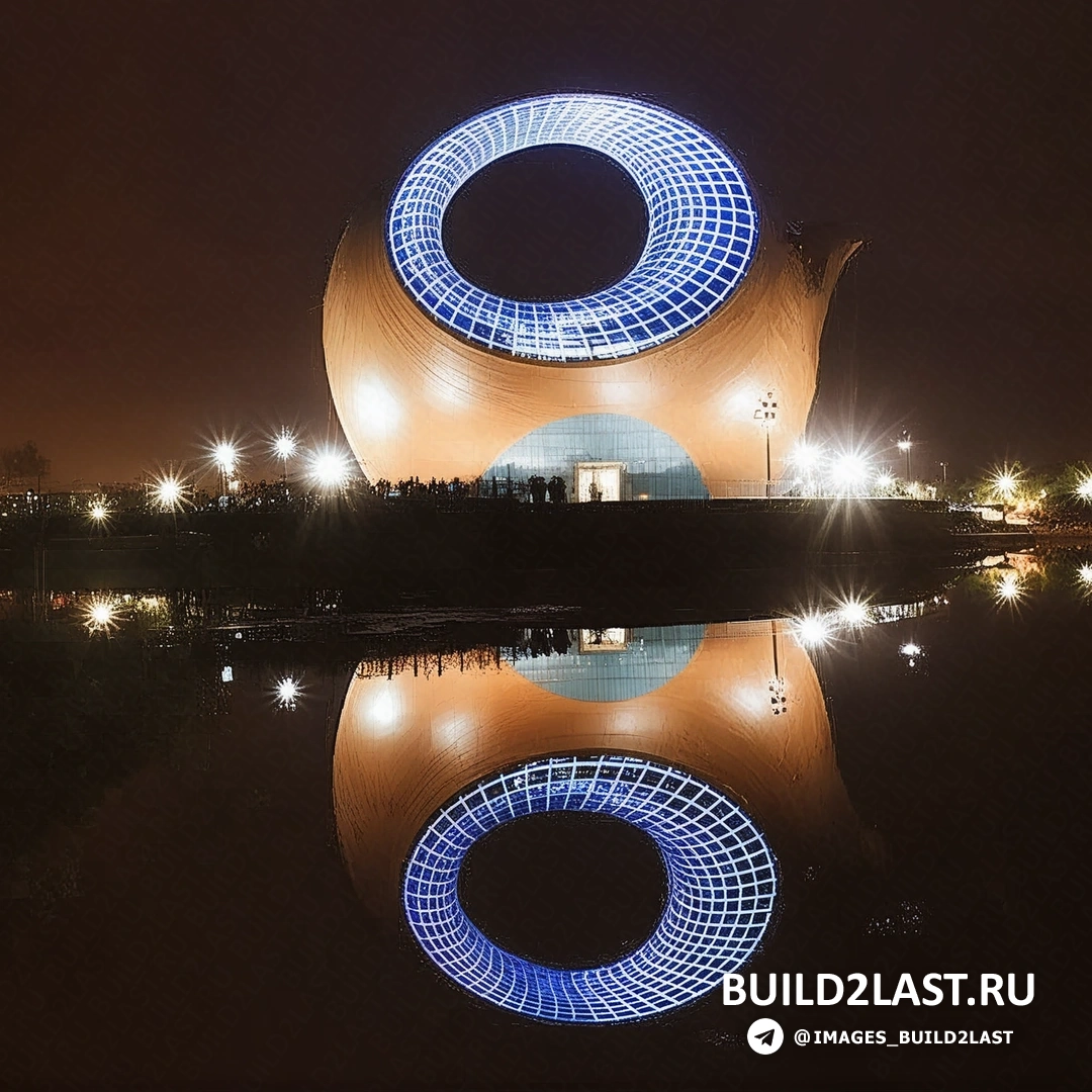 ����� ����������� ������ Wuxi Wanda � ���� �������, ��������������������� �����.