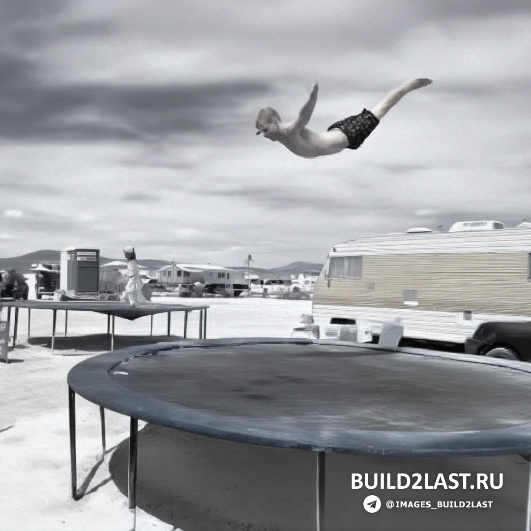 ��������� Burning Man � ���, �������� �����, ����� ������-��������