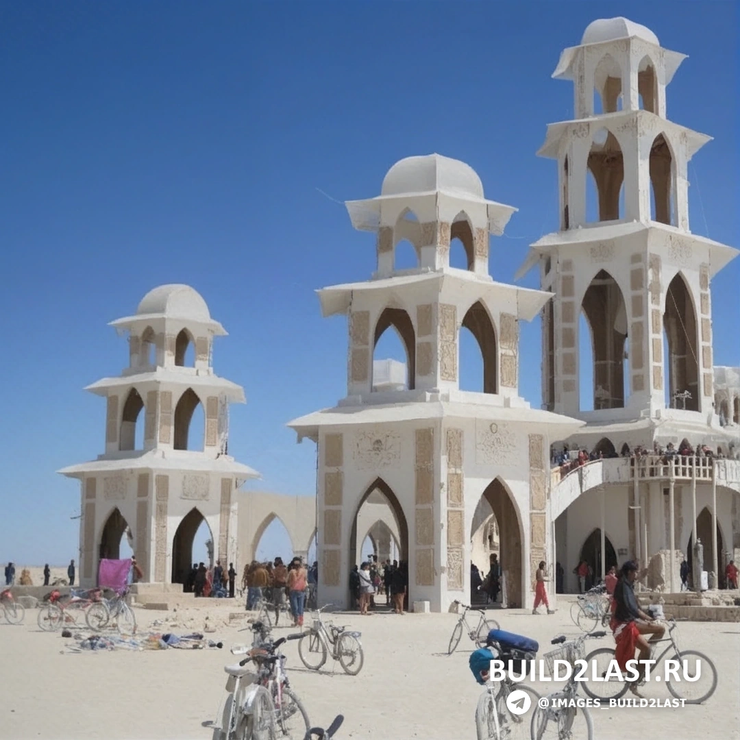 ���������� ���������� ����, ���������� ������, �� ���� ������� �� ��������� Burning Man