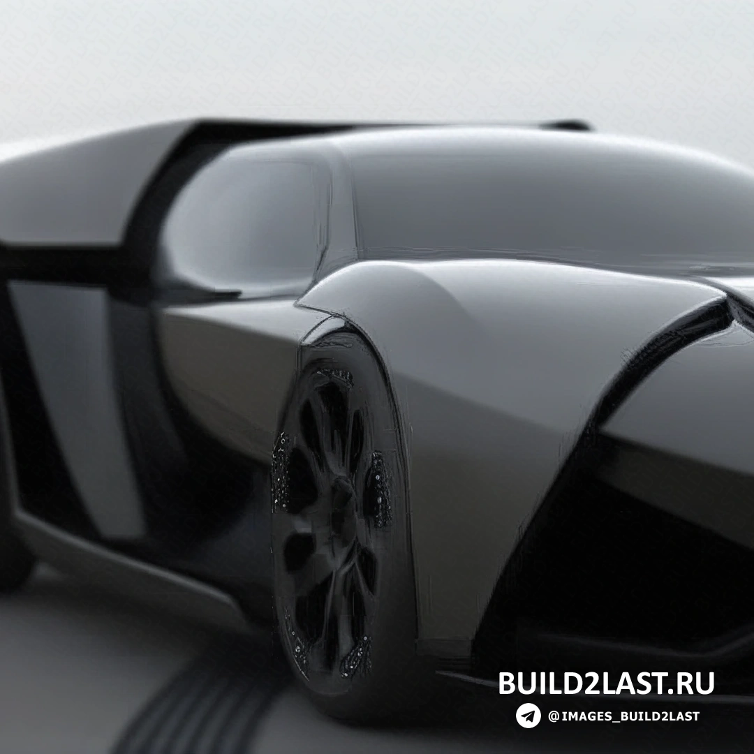 Lamborghini Ankonian � ������ �����, � ����� ����������� ����������� �������-������.