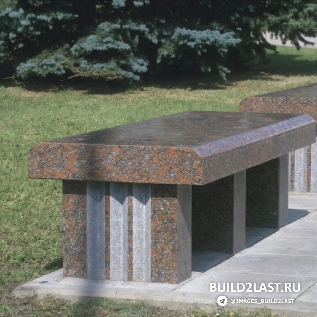 Лестница и фасад с отделкой из дикого камня/искусственного камня, коричневый оттенок