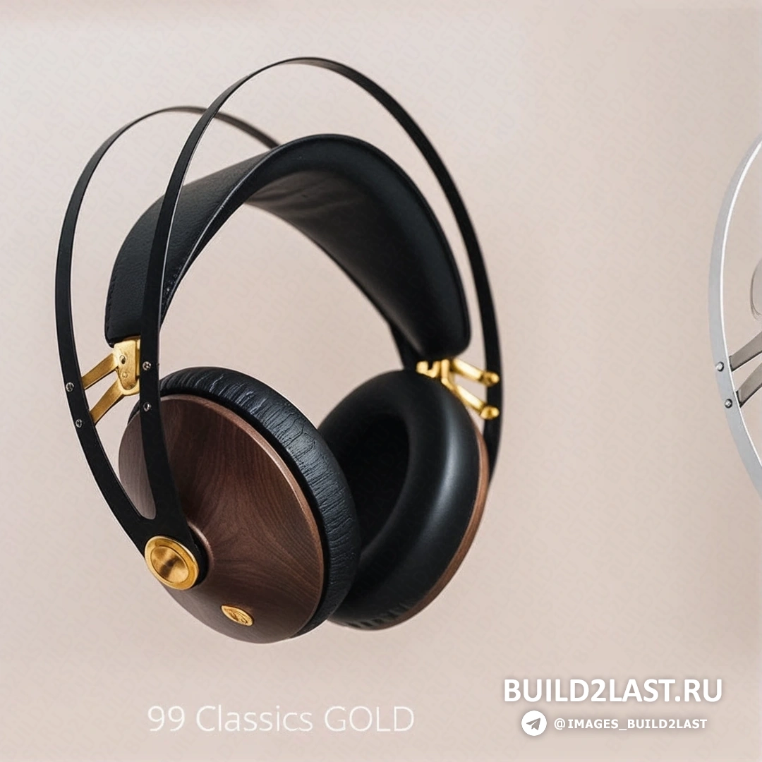 �������� Meze 99 Classics � ���������� �� �������� � ������� ������, ������� ����� � ������� ��������. ������� ������� ����.