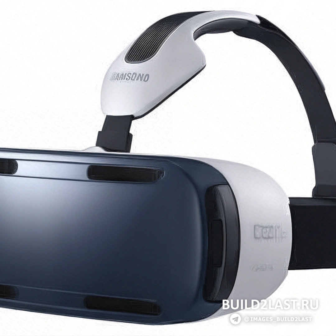 ���� Samsung Gear VR � ����� �������, ������������ ������ ����������