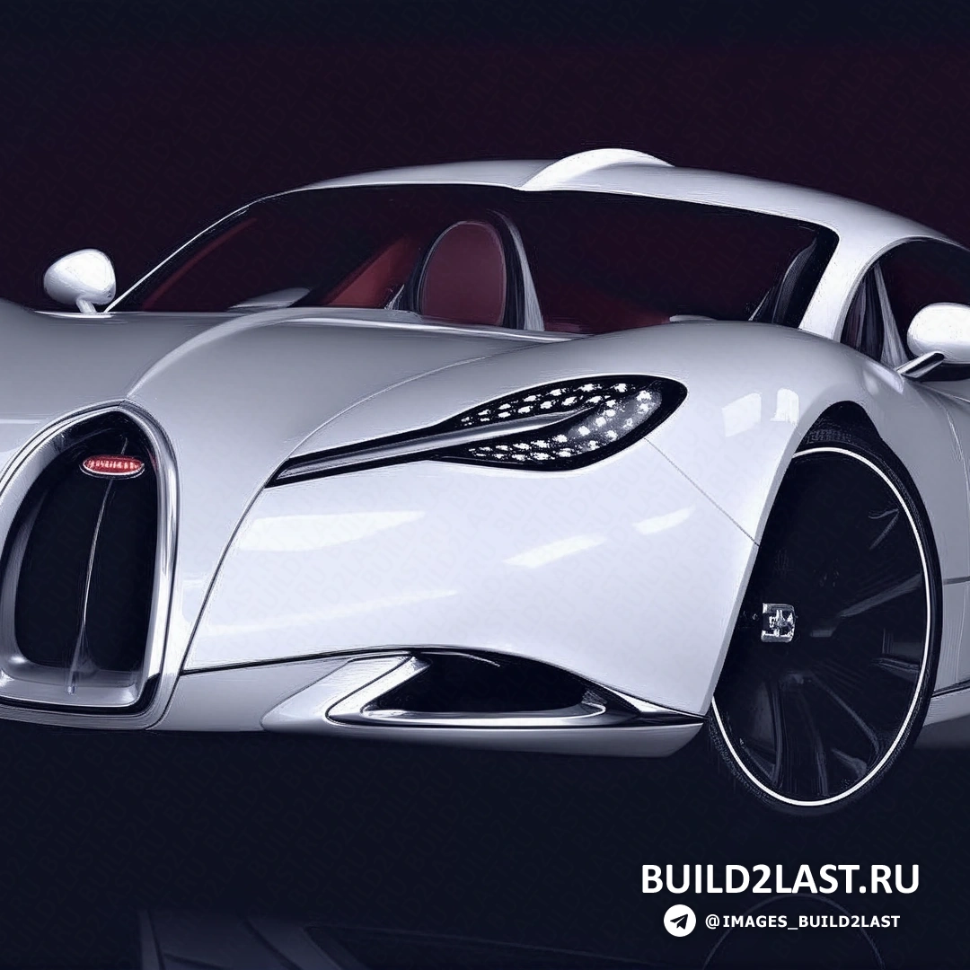 ����� ��� ����� �������-���� Bugatti Gangloff, ������ �� ������ � ���������� ����� ������
