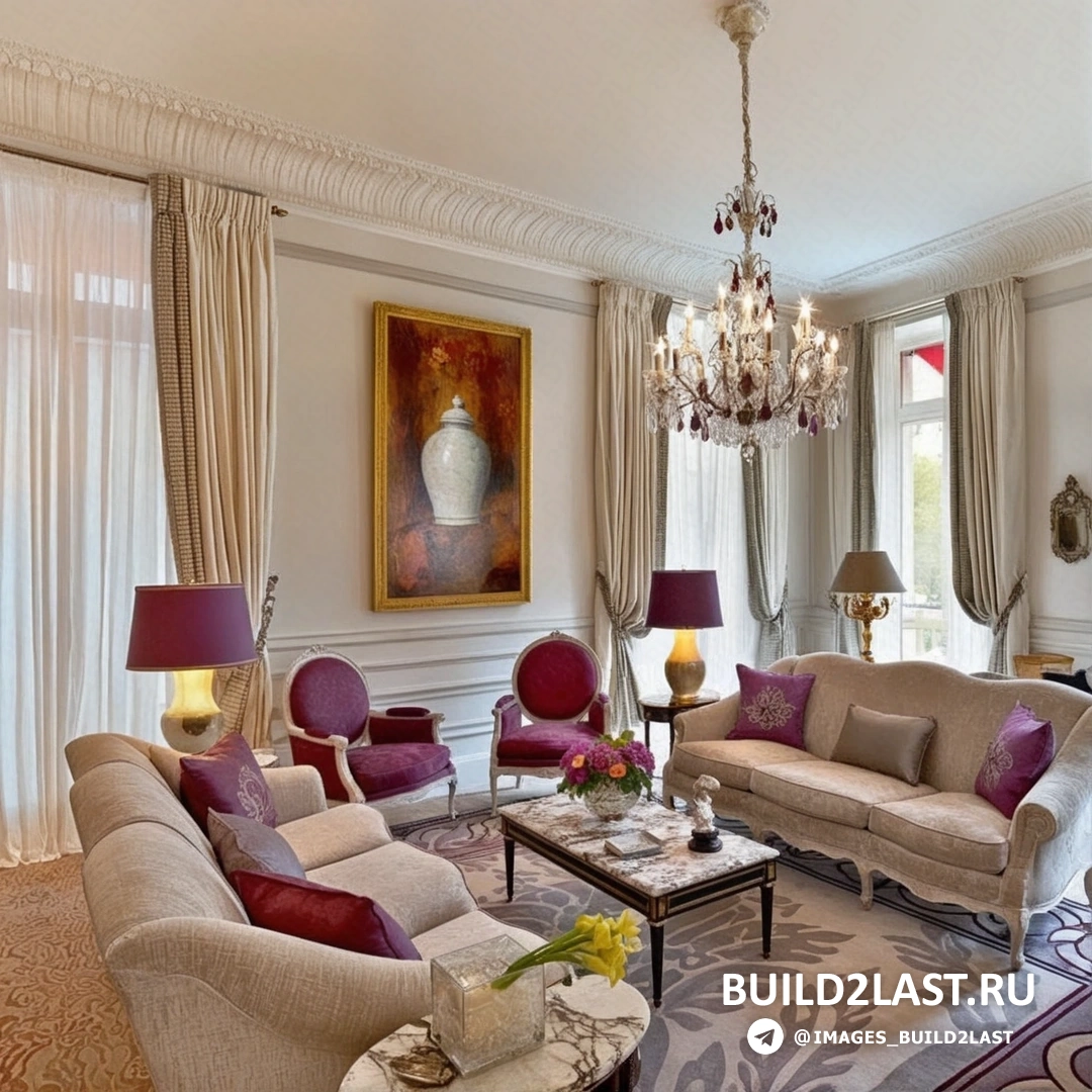 ���� � ��������� ����� Plaza Athénée