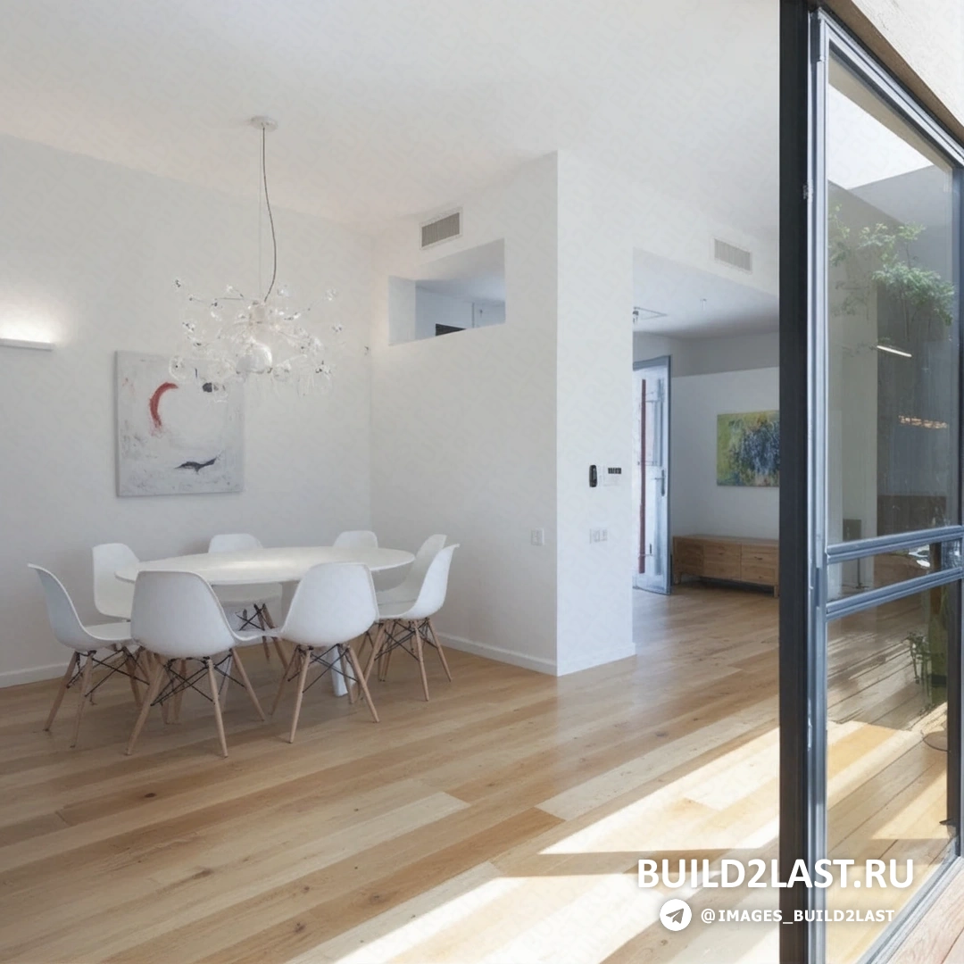 ��� ������ ������������������� ���� � ����-�����, ������ Henkin Shavit Architecture and Design