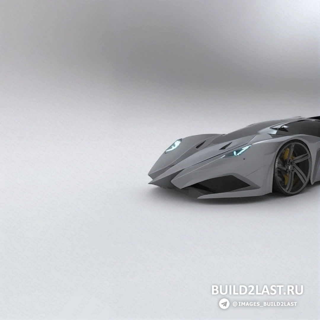 ��� ����� �� Lamborghini Ferruccio, ����������� ����� ������ � ������ �������