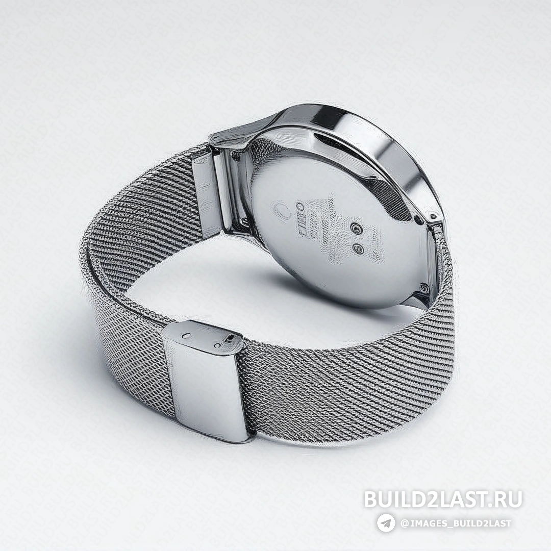 ������ ������ �������� ����� ZIIIRO Saturn Silver � ����������� � ��������� ������